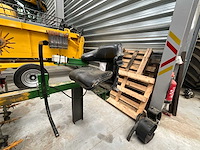 2020 garford camerageleide graafmachine - afbeelding 22 van  24