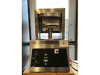 2020 ggmgastro ppp33n pizzapers - afbeelding 2 van  4