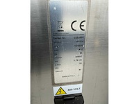 2020 ggmgastro ppp33n pizzapers - afbeelding 4 van  4