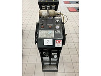2020 gl technics p20 dp airco reinigingsapparaat - afbeelding 2 van  3