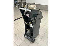 2020 gl technics p20 dp airco reinigingsapparaat - afbeelding 3 van  3