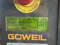2020 göweil g1 f125 ronde balenbalerij - afbeelding 8 van  17