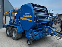 2020 göweil g1 f125 ronde balenbalerij - afbeelding 11 van  17
