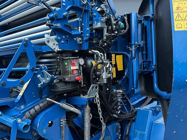 2020 göweil g1 f125 ronde balenbalerij - afbeelding 3 van  17