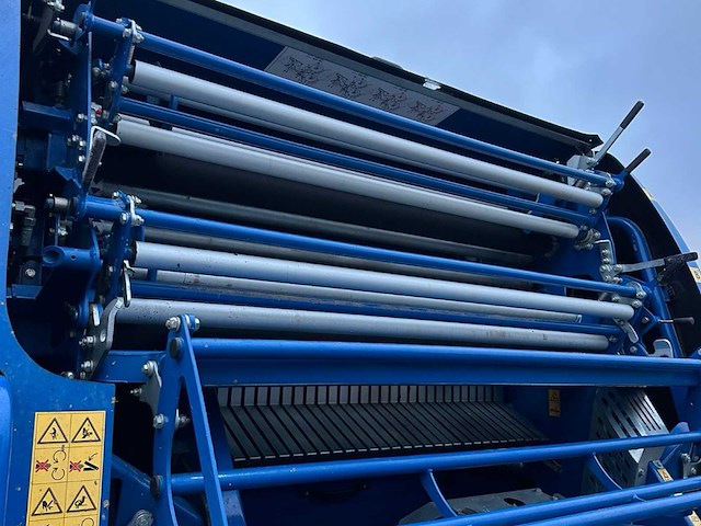 2020 göweil g1 f125 ronde balenbalerij - afbeelding 6 van  17