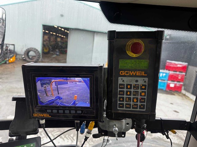 2020 göweil g1 f125 ronde balenbalerij - afbeelding 17 van  17