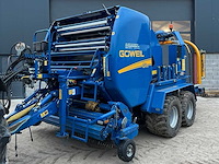 2020 göweil g1 f125 ronde balenbalerij - afbeelding 1 van  17