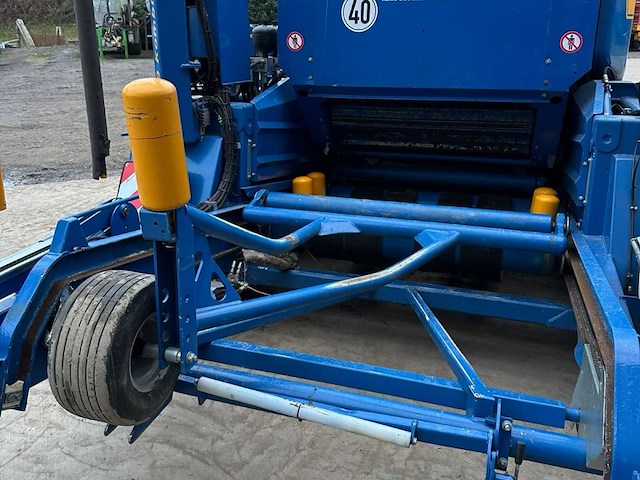 2020 göweil g1 f125 ronde balenbalerij - afbeelding 11 van  17