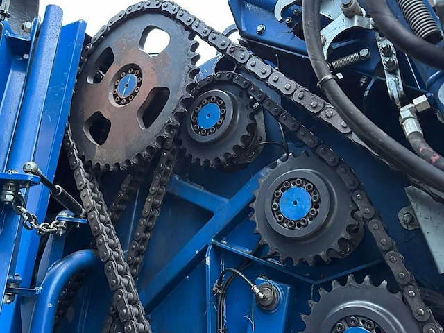 2020 göweil g1 f125 ronde balenbalerij - afbeelding 1 van  3