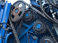 2020 göweil g1 f125 ronde balenbalerij - afbeelding 1 van  3