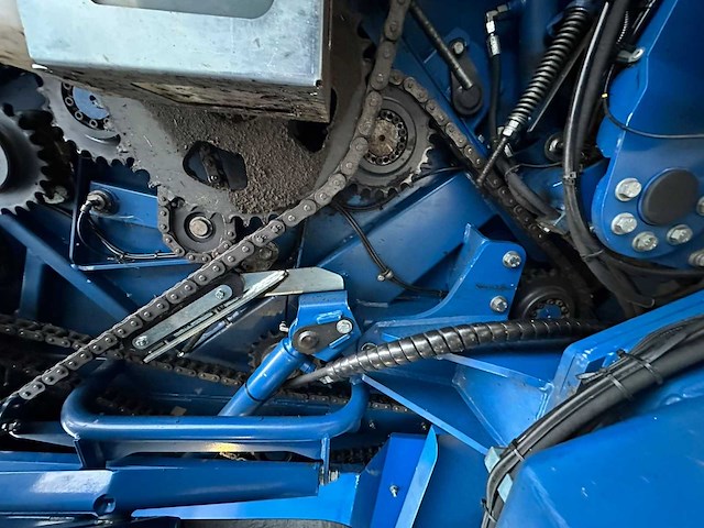 2020 göweil g1 f125 ronde balenbalerij - afbeelding 3 van  3