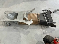2020 hako rasenmäher maaimachine - afbeelding 8 van  16