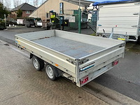 2020 hapert cobalt ta aanhangwagen - afbeelding 3 van  15