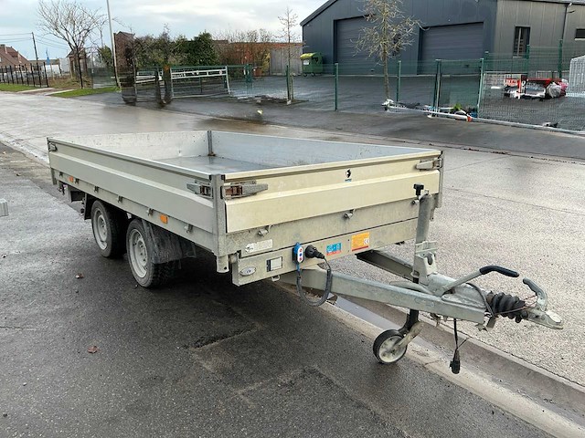 2020 hapert cobalt ta aanhangwagen - afbeelding 5 van  15