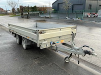 2020 hapert cobalt ta aanhangwagen - afbeelding 5 van  15