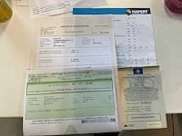 2020 hapert cobalt ta aanhangwagen - afbeelding 7 van  15