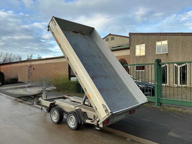 2020 hapert cobalt ta aanhangwagen - afbeelding 9 van  15