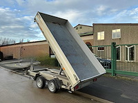 2020 hapert cobalt ta aanhangwagen - afbeelding 9 van  15