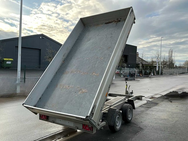 2020 hapert cobalt ta aanhangwagen - afbeelding 10 van  15