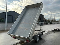 2020 hapert cobalt ta aanhangwagen - afbeelding 10 van  15