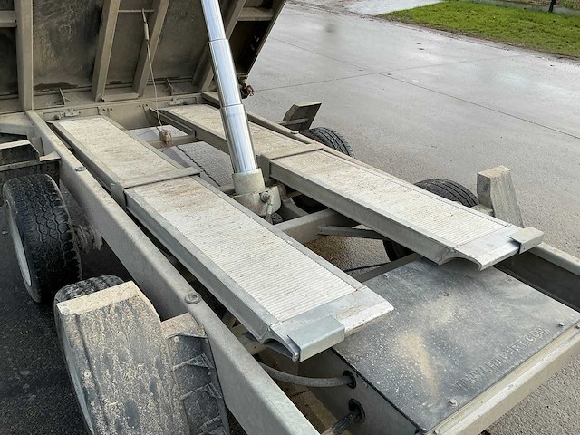 2020 hapert cobalt ta aanhangwagen - afbeelding 11 van  15