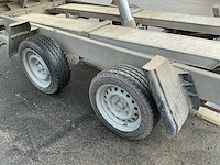 2020 hapert cobalt ta aanhangwagen - afbeelding 12 van  15