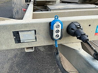 2020 hapert cobalt ta aanhangwagen - afbeelding 15 van  15