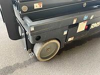 2020 haulotte compact 10 hoogwerker - afbeelding 3 van  19