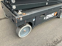 2020 haulotte compact 10 hoogwerker - afbeelding 10 van  19