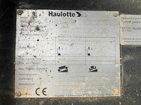 2020 haulotte compact 10 hoogwerker - afbeelding 11 van  19
