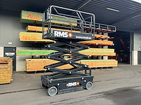 2020 haulotte compact 10 hoogwerker - afbeelding 12 van  19