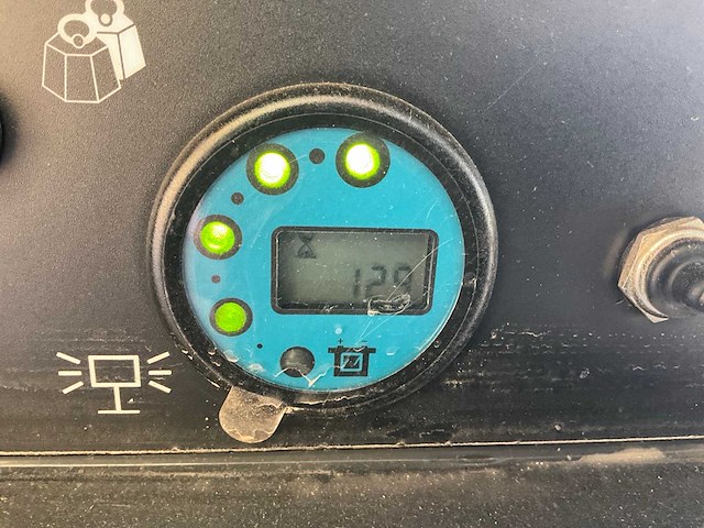 2020 haulotte compact 10 hoogwerker - afbeelding 19 van  19