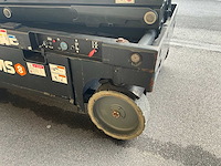 2020 haulotte compact 10 hoogwerker - afbeelding 2 van  19