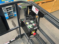 2020 haulotte compact 10 hoogwerker - afbeelding 5 van  19