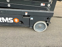 2020 haulotte compact 10 hoogwerker - afbeelding 9 van  19