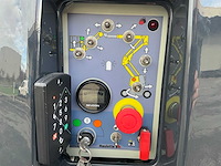 2020 haulotte ha12ip hoogwerker - afbeelding 3 van  27