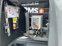 2020 haulotte ha12ip hoogwerker - afbeelding 5 van  27