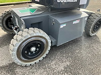 2020 haulotte ha12ip hoogwerker - afbeelding 6 van  27