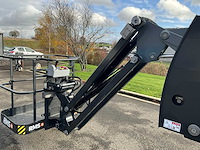 2020 haulotte ha12ip hoogwerker - afbeelding 8 van  27