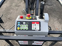 2020 haulotte ha12ip hoogwerker - afbeelding 11 van  27