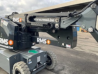 2020 haulotte ha12ip hoogwerker - afbeelding 14 van  27