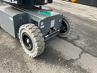 2020 haulotte ha12ip hoogwerker - afbeelding 15 van  27