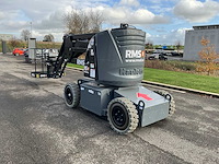 2020 haulotte ha12ip hoogwerker - afbeelding 26 van  27