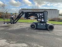 2020 haulotte ha12ip hoogwerker - afbeelding 27 van  27