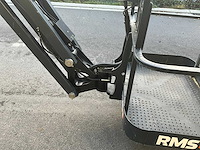 2020 haulotte ha15ip hoogwerker - afbeelding 10 van  26