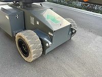 2020 haulotte ha15ip hoogwerker - afbeelding 13 van  26