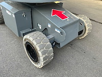 2020 haulotte ha15ip hoogwerker - afbeelding 17 van  26