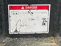 2020 haulotte ha15ip hoogwerker - afbeelding 19 van  26