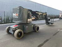 2020 haulotte ha15ip hoogwerker - afbeelding 22 van  26