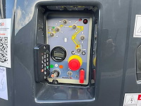 2020 haulotte ha15ip hoogwerker - afbeelding 26 van  26